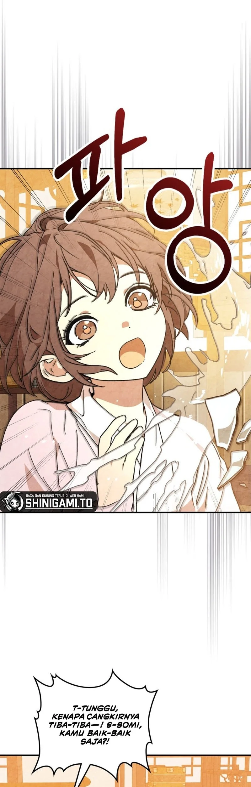 Chronicles Of The Martial God’s Chapter 150 Fix Gambar 9